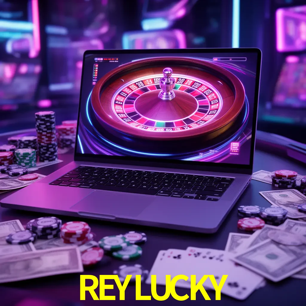 REYLUCKY México - centro de casino, cuenta y acceso móvil Centro móvil REYLUCKY con casino, cajero, bonos, app y acceso de cuenta para México